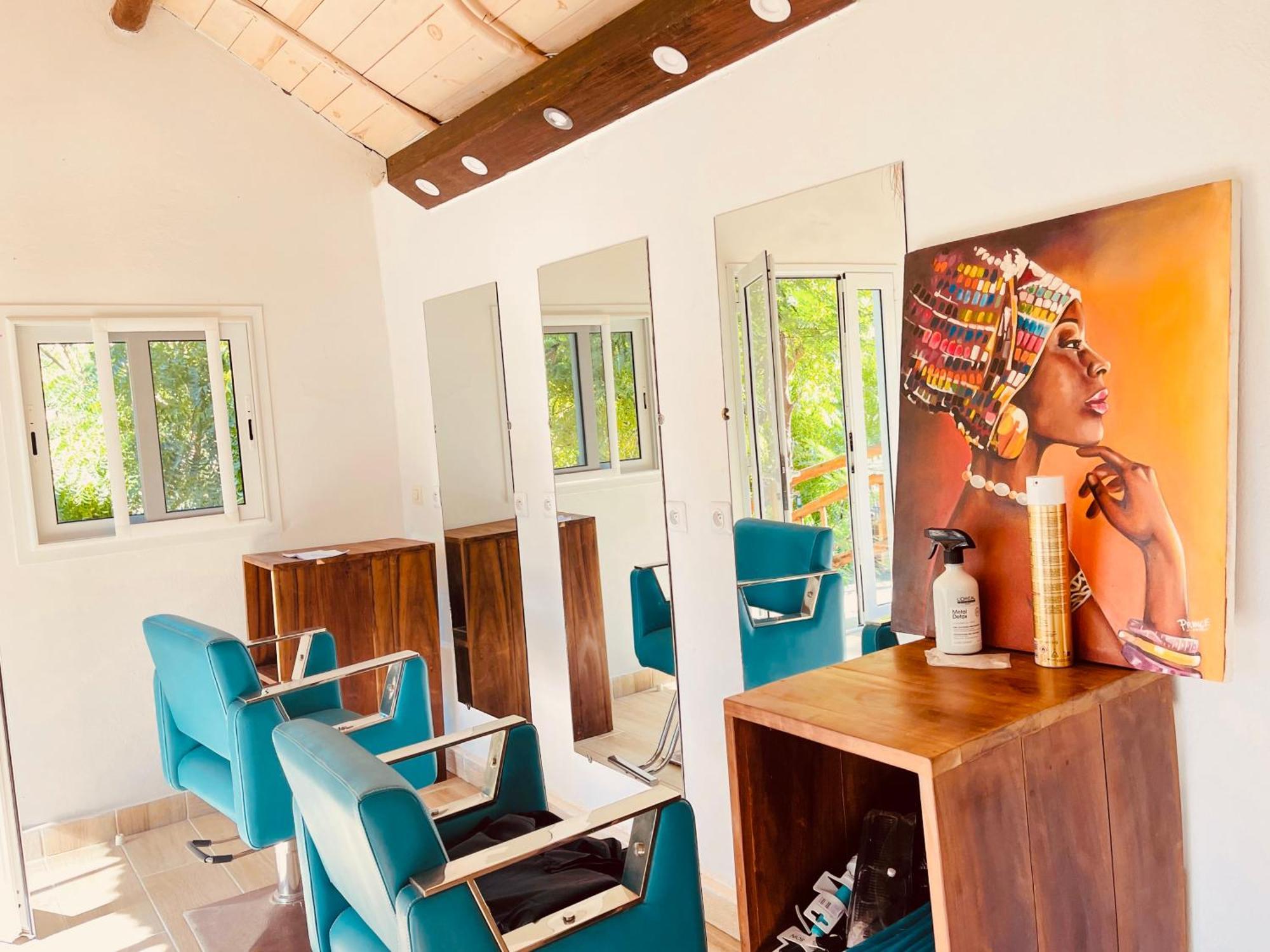 Vovo Telo Lodge Толиара Екстериор снимка