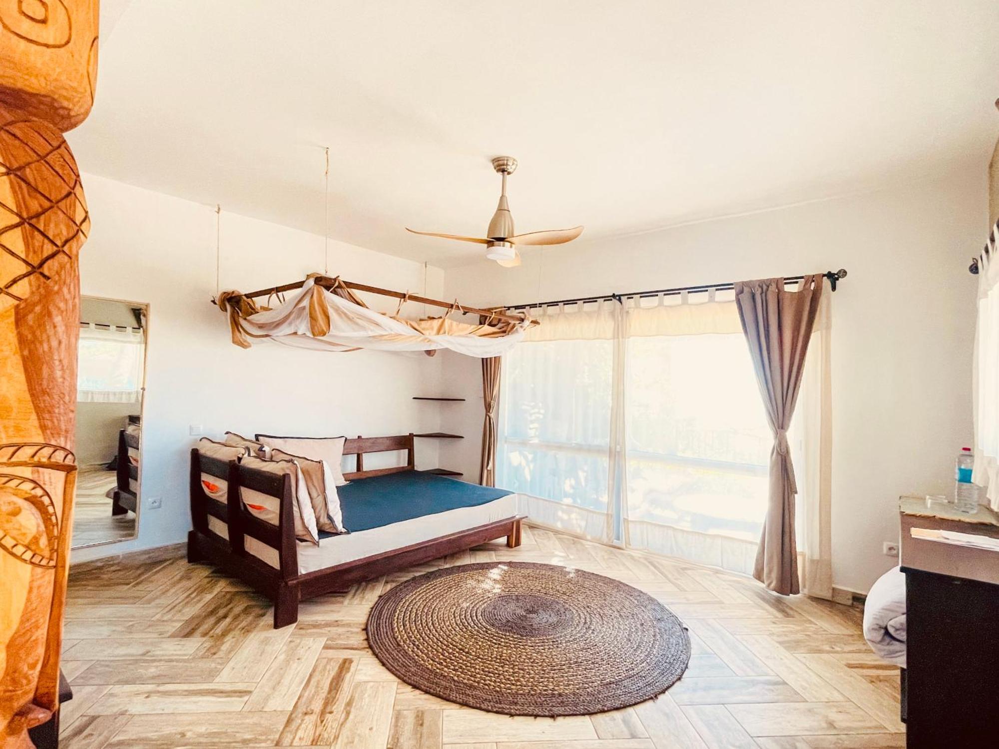Vovo Telo Lodge Толиара Екстериор снимка