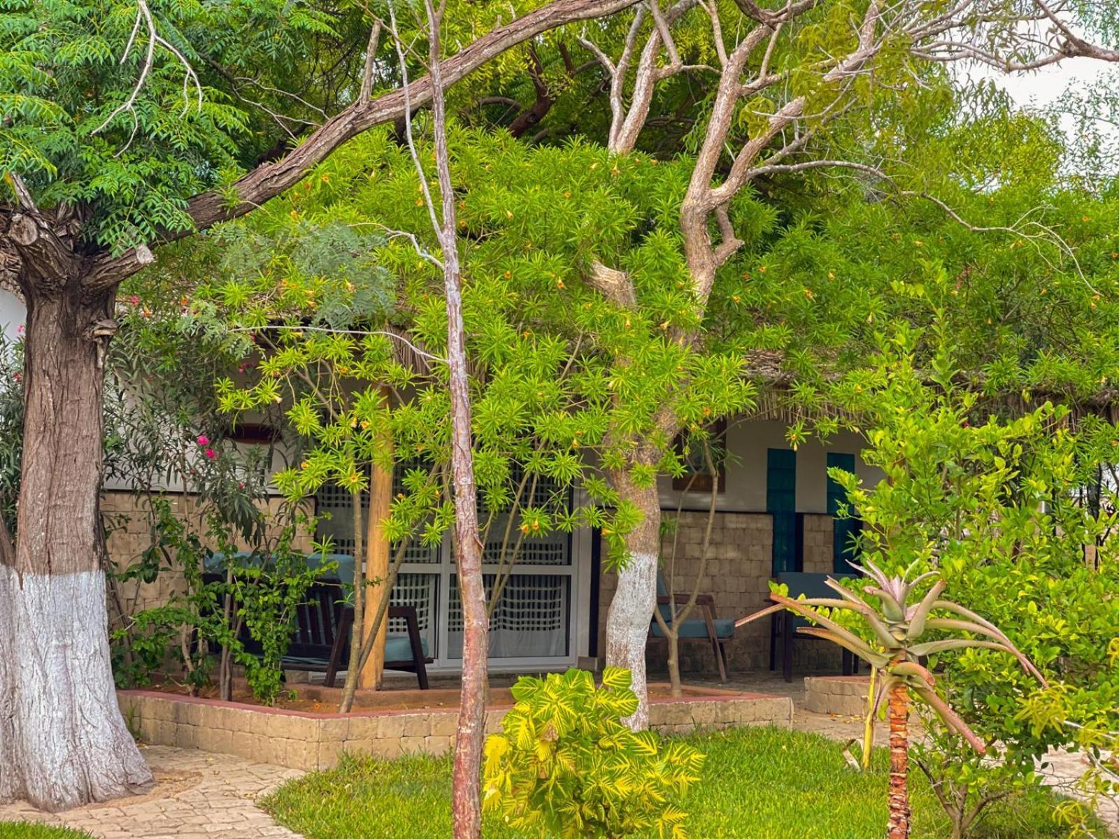 Vovo Telo Lodge Толиара Екстериор снимка