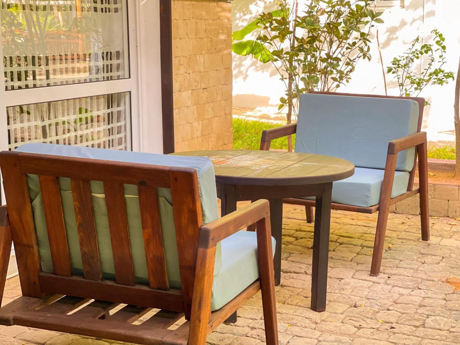 Vovo Telo Lodge Толиара Екстериор снимка