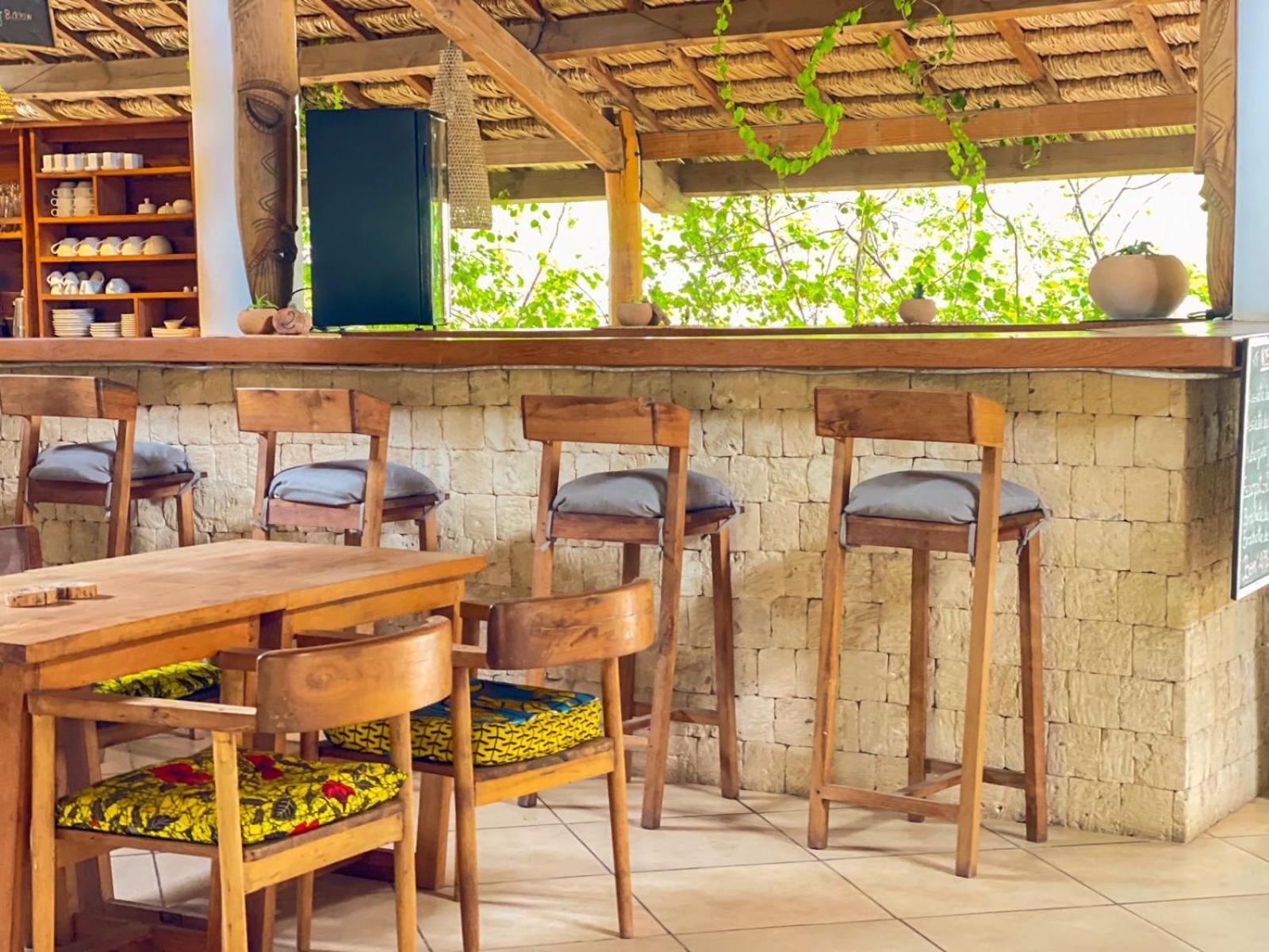 Vovo Telo Lodge Толиара Екстериор снимка